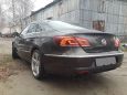  Volkswagen Passat CC 2012 , 690000 , 