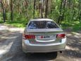  Honda Accord 2008 , 740000 , 