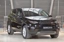 SUV   Land Rover Discovery Sport 2016 , 1750000 , 