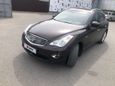 SUV   Infiniti EX35 2008 , 1200000 , 