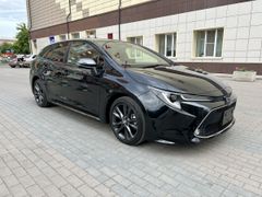 Универсал Toyota Corolla 2019 года, 2150000 рублей, Красноярск