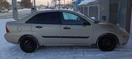  Ford Focus 2000 , 120000 , 