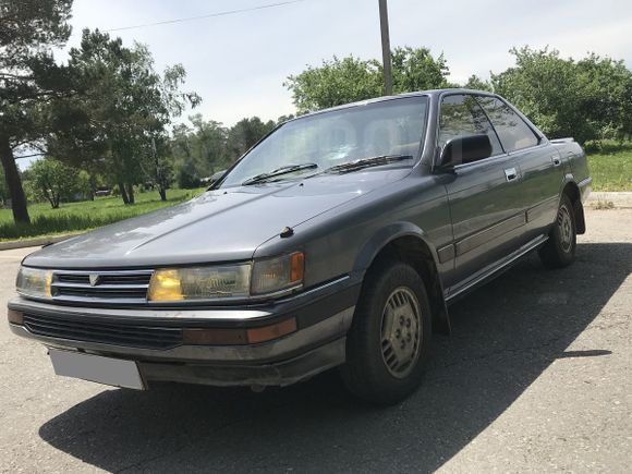  Toyota Vista 1986 , 95000 , 