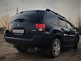 SUV   Mitsubishi Endeavor 2004 , 500000 , 