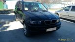 SUV   BMW X5 2002 , 600000 , 