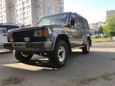 SUV   Isuzu Trooper 1992 , 289999 , 