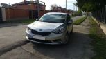  Kia Cerato 2013 , 720000 , 