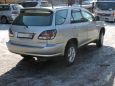 SUV   Toyota Harrier 2002 , 550000 , 