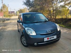  Mazda Verisa 2008 , 540000 , 