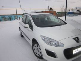  Peugeot 308 2012 , 600000 , 