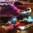  BMW 5-Series 2004 , 550000 , 