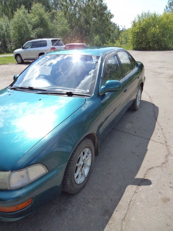  Toyota Sprinter 1993 , 110000 , 