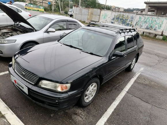  Nissan Cefiro 1997 , 175000 , 