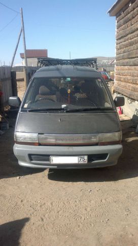 Toyota Town Ace 1990 , 170000 , 