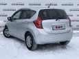  Nissan Note 2016 , 737000 , 