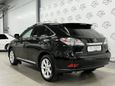 SUV   Lexus RX270 2011 , 1897000 , 