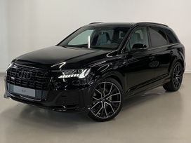 SUV   Audi Q7 2023 , 17250000 , 
