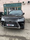 SUV   Lexus LX450d 2018 , 6514000 , 