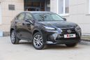 SUV   Lexus NX200 2015 , 2389000 , 