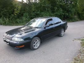  Toyota Camry 1993 , 92000 , 