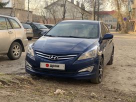  Hyundai Solaris 2016 , 800000 , 