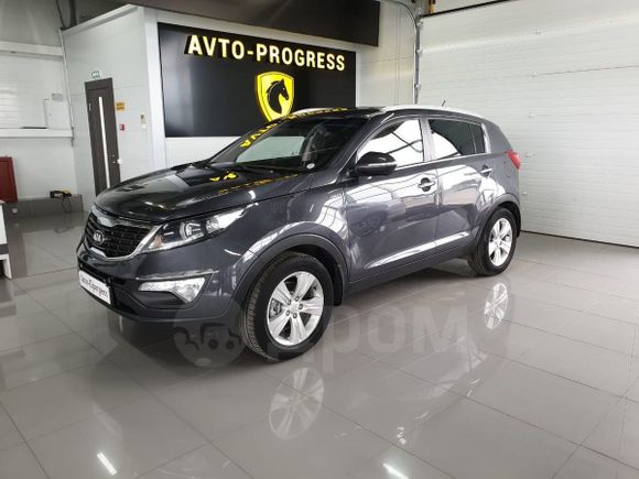 SUV   Kia Sportage 2013 , 780000 ,  