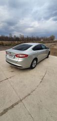  Ford Mondeo 2015 , 990000 , 