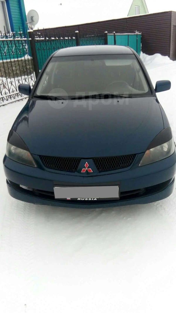  Mitsubishi Lancer 2006 , 270000 , 