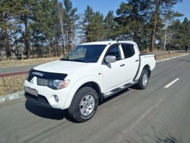  Mitsubishi L200 2008 , 715000 , 