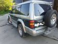 SUV   Mitsubishi Pajero 1997 , 620000 , -