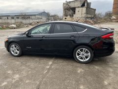 Седан Ford Fusion 2018 года, 2000000 рублей, Керчь