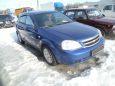  Chevrolet Lacetti 2006 , 235000 , 