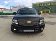 SUV   Chevrolet Tahoe 2008 , 1100000 , 