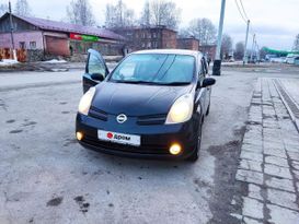  Nissan Note 2006 , 520000 , 
