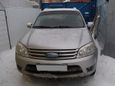 SUV   Ford Escape 2008 , 535000 , 