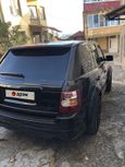 SUV   Land Rover Range Rover Sport 2005 , 601000 , 