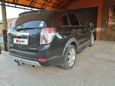 SUV   Chevrolet Captiva 2008 , 890000 , 