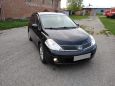  Nissan Tiida 2008 , 435000 , 