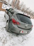  Opel Astra 2011 , 499999 , 