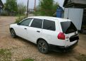  Nissan AD 2001 , 115000 , 