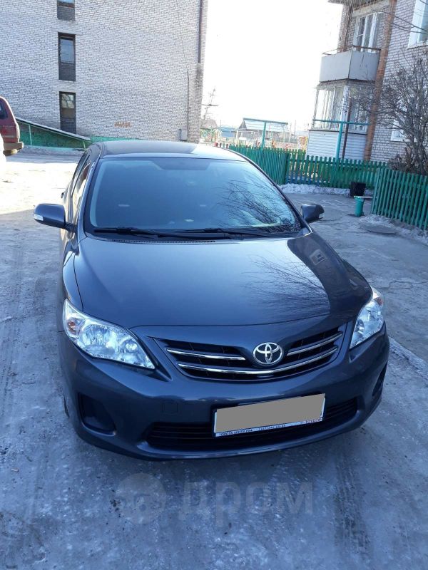  Toyota Corolla 2012 , 700000 , -