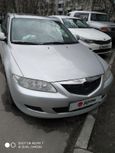  Mazda Mazda6 2003 , 200000 , -