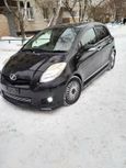  Toyota Vitz 2010 , 550000 , 