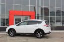 SUV   Toyota RAV4 2015 , 1530000 , 