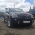 SUV   Mercedes-Benz M-Class 2007 , 900000 , 