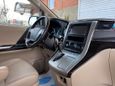    Toyota Alphard 2012 , 1850000 , 