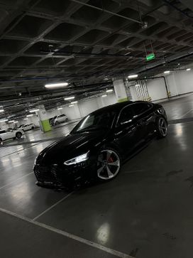  Audi A5 2019 , 3750000 , 