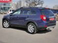 SUV   Chevrolet Captiva 2007 , 507000 , 