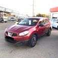 SUV   Nissan Qashqai 2012 , 795000 , 