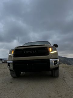Пикап Toyota Tundra 2017 года, 5700000 рублей, Анапа